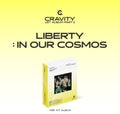 Cravity - Liberty: In Our Cosmos (air Kit) - Digital