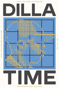 Charnas,dan - Dilla Time - Books