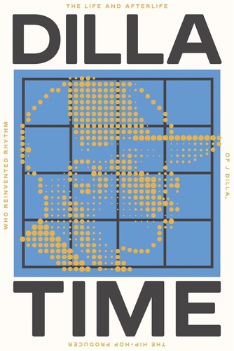 Charnas,dan - Dilla Time - Books
