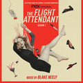 Neely,blake - Flight Attendant: Season 1 / Tv O.s.t. - Vinyl Record