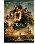 Betrayed - Betrayed - DVD