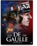 De Gaulle - De Gaulle - DVD