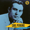 Carl Perkins: The King Of Rockabilly (Sun Records) [LP] Vinyl Record