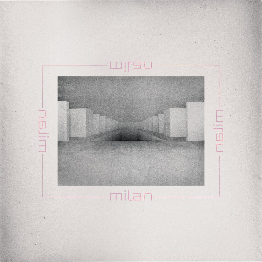 Milan [LP] Vinyl Record