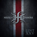House Of Shakira - Lint Xxv - Music CD