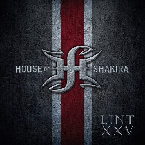 House Of Shakira - Lint Xxv - Music CD