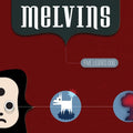 Melvins - Five Legged Dog (Acoustic) [4LP]