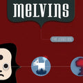 Melvins - Five Legged Dog - Vinyl Record