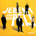 Pelt,jeremy - Soundtrack - Music CD