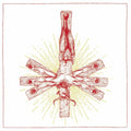 Law Of Contagion - Oecumenical Rites For The Antichrist - Music CD
