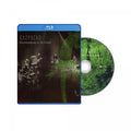 Gazpacho - Fireworking At St.croix - Blu-ray
