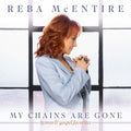 Mcentire,reba - My Chains Are Gone - Music CD