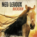 Ledoux,ned - Buckskin - Music CD