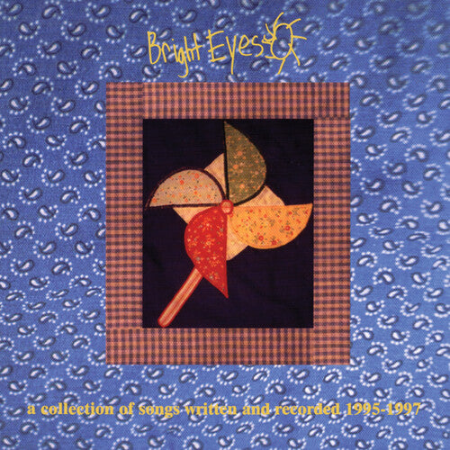 Bright Eyes - Collection Of Songs Written & Recorded 1995-97 - Music CD
