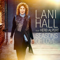 Seasons Of Love Music CD