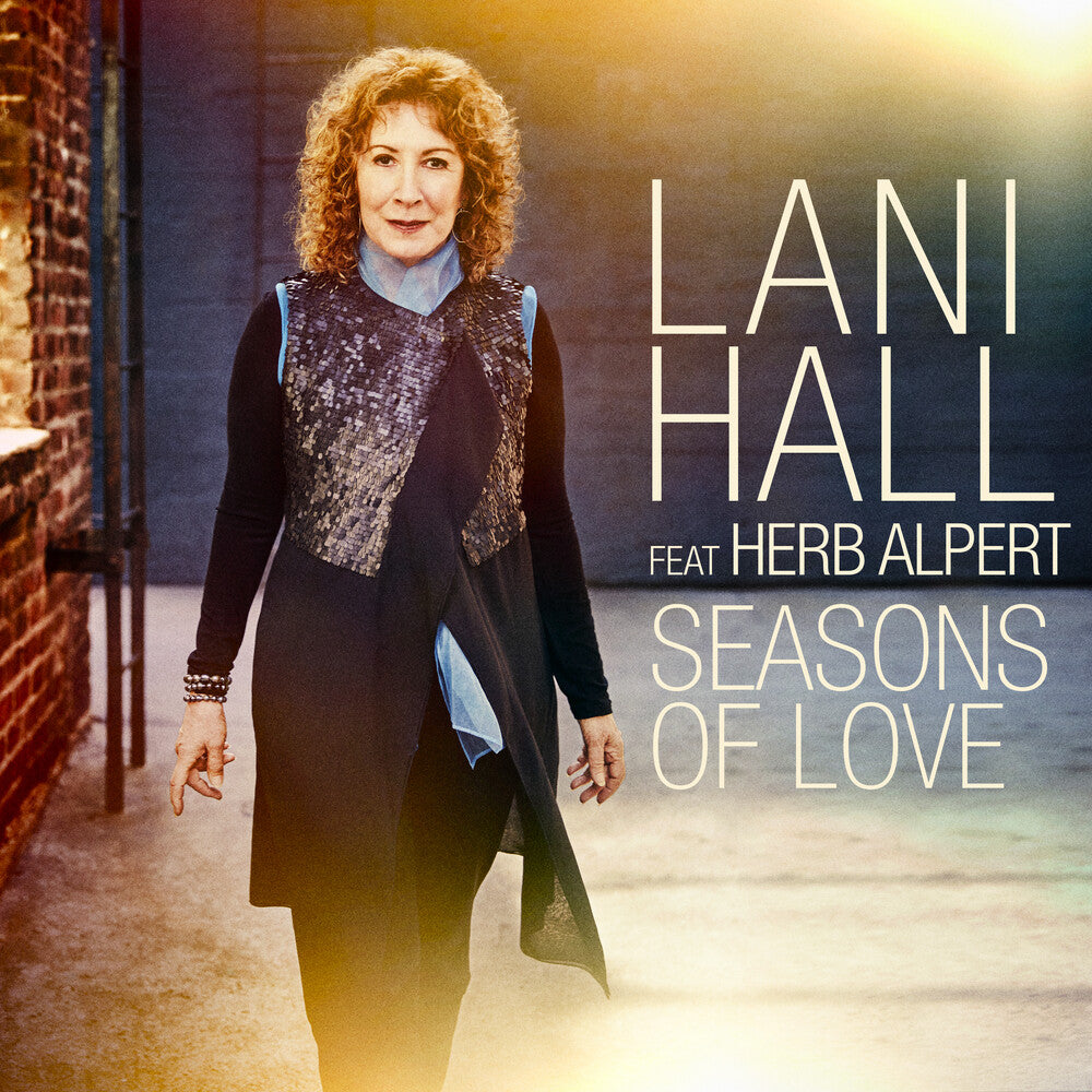 Seasons Of Love Music CD