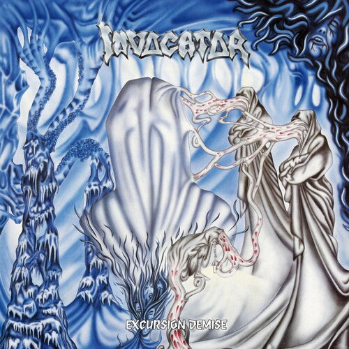 Invocator - Excursion Demise - Music CD