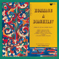 Hommage Ã  Diaghilev [LP] Vinyl Record