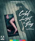 Cold Light Of Day - Cold Light Of Day - Blu-ray