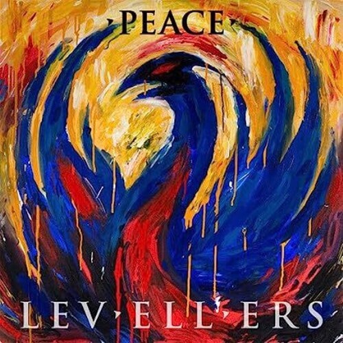 Levellers - Peace - Vinyl Record