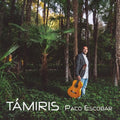 Escobar,paco - Tamiris - Music CD