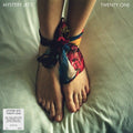 Mystery Jets - Twenty One - Vinyl Record