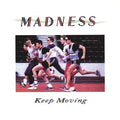 Madness - Keep Moving - Vinyl Record