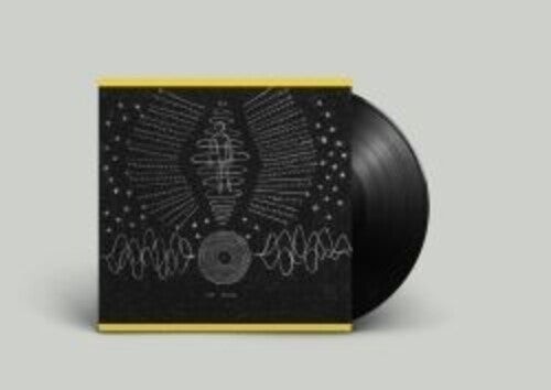 Sta - Orbita - Vinyl Record