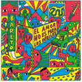 Bareto - El Amor No Es Para Los Debiles - Music CD