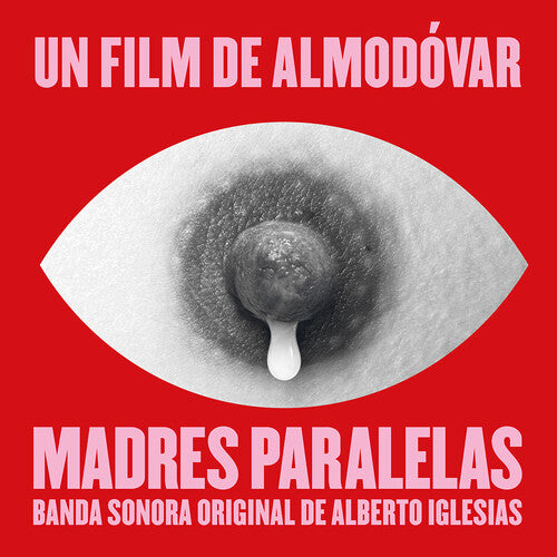 Iglesias,alberto - Parallel Mothers - O.s.t. - Vinyl Record