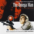 Grainer,ron - Omega Man 2.0: Unlimited / O.s.t. - Music CD