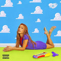 Aguilera,belen - Superpop - Music CD