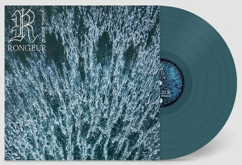 Rongeur - Glacier Tongue - Vinyl Record
