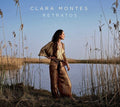 Montes,clara - Retratos - Music CD