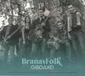Branas Folk - Referencia - Music CD