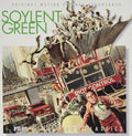 Myrow,fred / Fielding,jerry - Soylent Green / Demon Seed / O.s.t. - Music CD