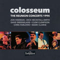 Colosseum - Reunion Concerts 1994 - Music CD