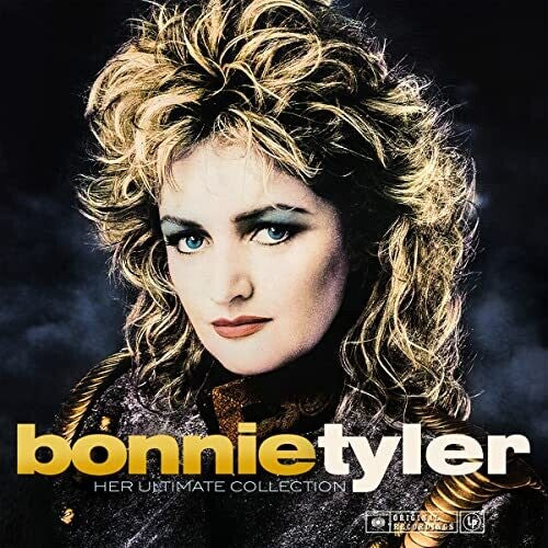 Tyler,bonnie - Her Ultimate Collection - Vinyl Record