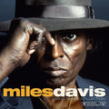 Davis,miles - His Ultimate Collection - Vinyl Record