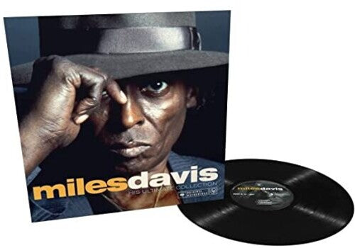 Miles Davis - MILES DAVIS His Ultimate Collection [180-Gram Black]