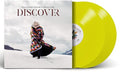 Zucchero - Discover - Vinyl Record