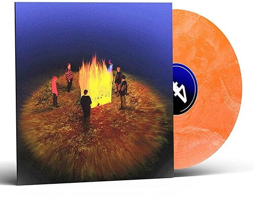 Bnkr44 - Farsi Male A Noi Va Bene - Vinyl Record