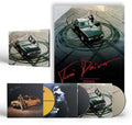 Rkomi - Taxi Driver - Music CD