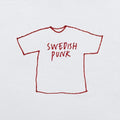 Swedish Punk [Colored Vinyl] (Red) [Indie Exclusive] Vinyl Record