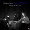 Izzi,chiara - Live In Bremen - Music CD