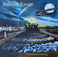 Balsam Range - Qundecennial Anthology - Vinyl Record