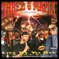 Live By Yo Rep [LP] Vinyl Record