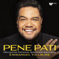 Pari,pena / Orchestre National Bordeaux - Pene Pati - Music CD