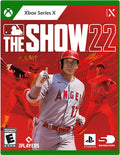 Xbx Mlb The Show 22 - Xbx Mlb The Show 22 - Video Game