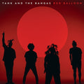 Tank & The Bangas - Red Balloon - Music CD